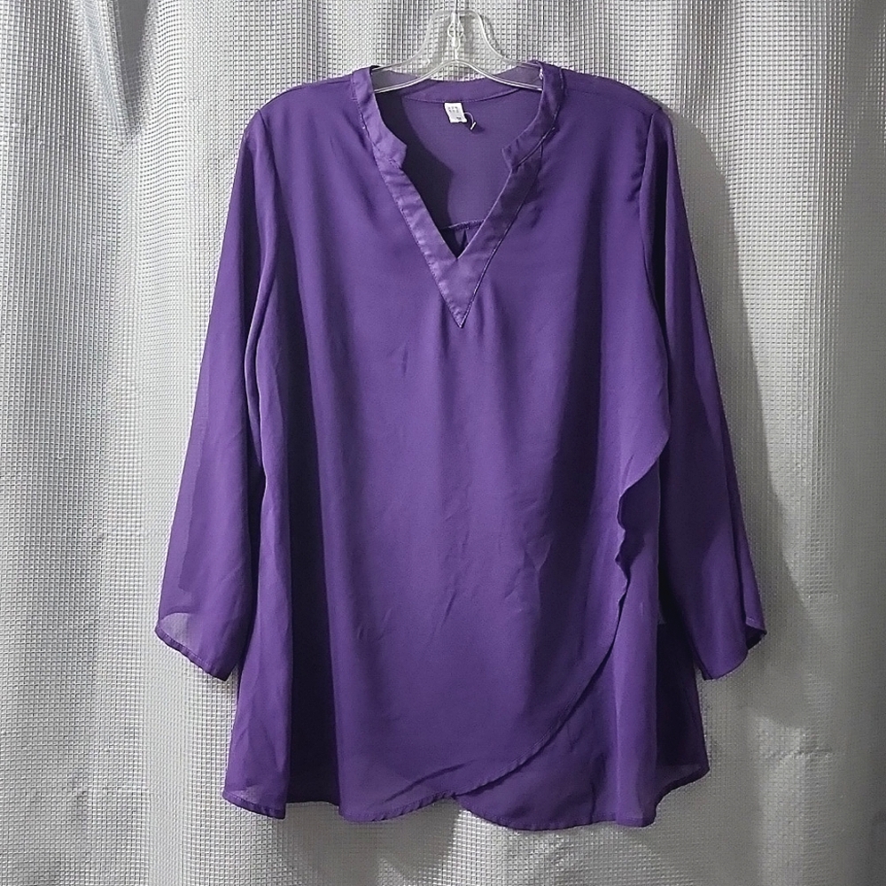 Nextmia - 14 - Shear Top